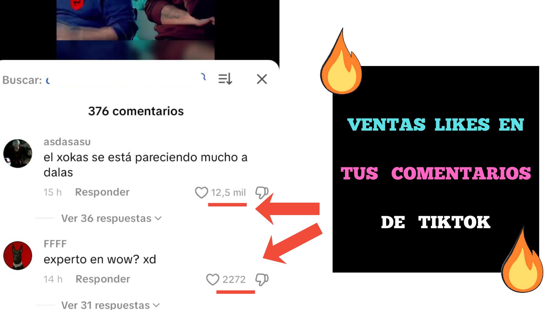 💎 ¡1000 LIKES EN TUS COMENTARIOS GARANTIZADOS ♻️! CONVIÉRTETE EN LA VOZ INFLUYENTE 🤝